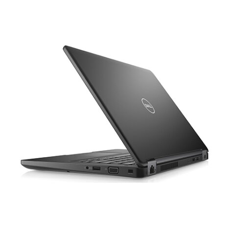 Laptop Dell Latitude 5490, Intel Core i5 8250U 1.6 GHz, Intel HD Graphics 620, Wi-Fi, Bluetooth, Web